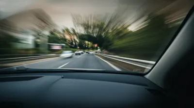 Illustration speeding - Image 1