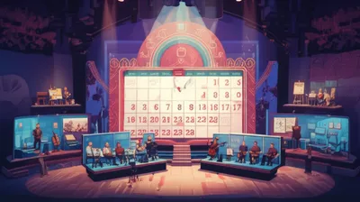 Illustration peg - Image 1