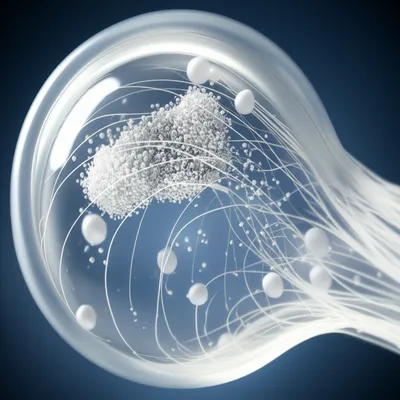 Illustration otolith - Image 1