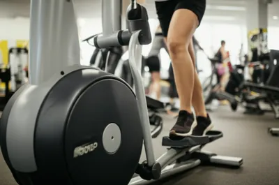 Illustration elliptical - Image 1