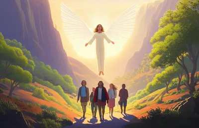 Illustration escorts - Image 1