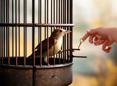 Illustration redeem - Image 1