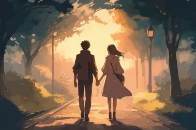 Illustration dating - Image 1