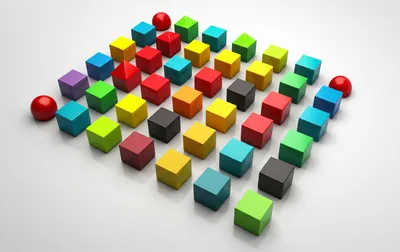 Illustration array - Image 1