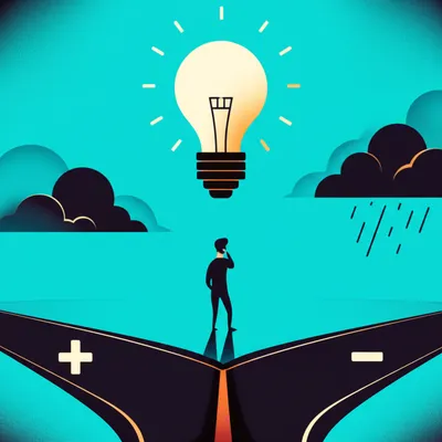 Illustration binary - Image 1