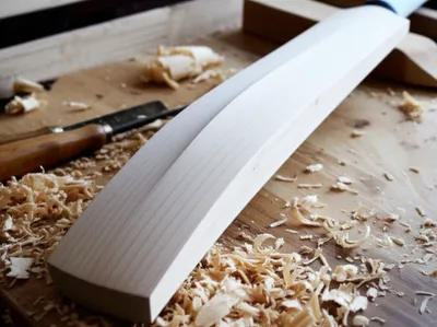 Illustration willows - Image 1