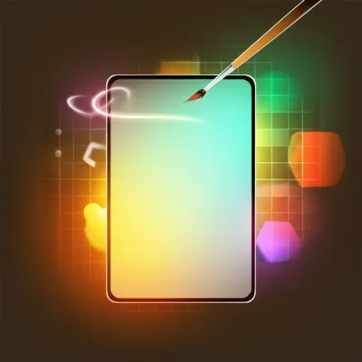 Illustration canvases - Image 1