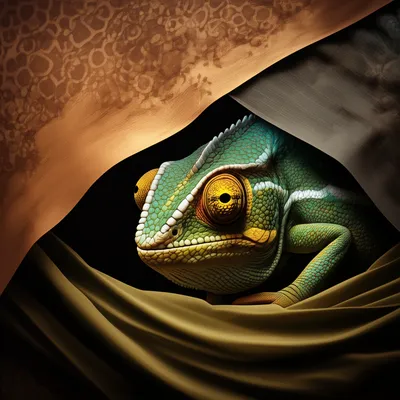 Illustration mask - Image 1