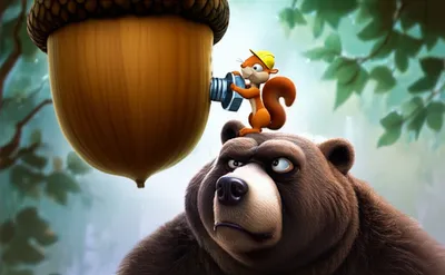 Illustration prank - Image 1