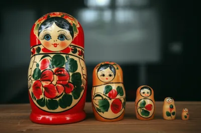 Illustration nested - Image 1