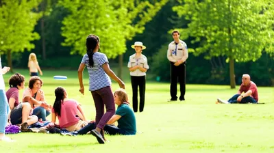 Illustration policed - Image 1