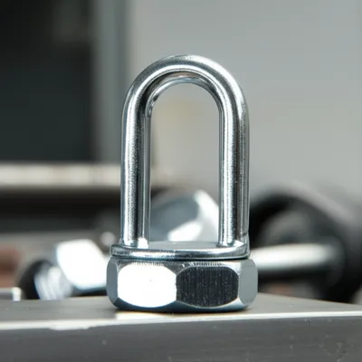 Illustration eyebolt - Image 1