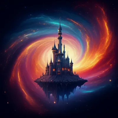 Illustration fantastic - Image 1