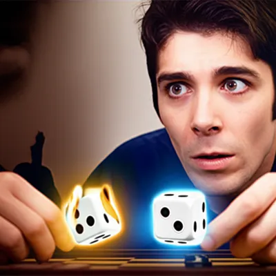 Illustration redoubled - Image 1