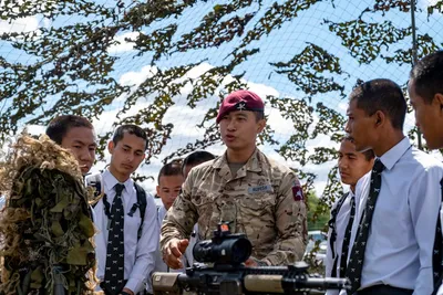 Hình ảnh minh họa trainees - Ảnh 2