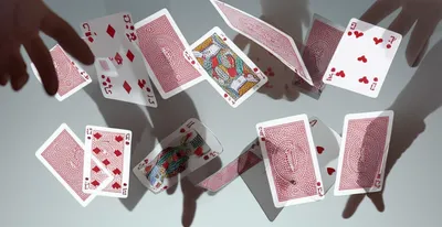 Illustration shuffle - Image 1