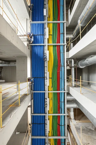 Illustration risers - Image 1