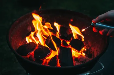 Illustration briquettes - Image 1