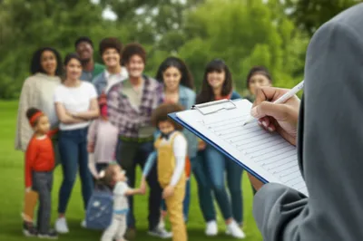 Illustration headcount