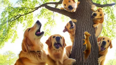 Illustration bays - Image 1