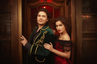 Illustration abbot - Image 1