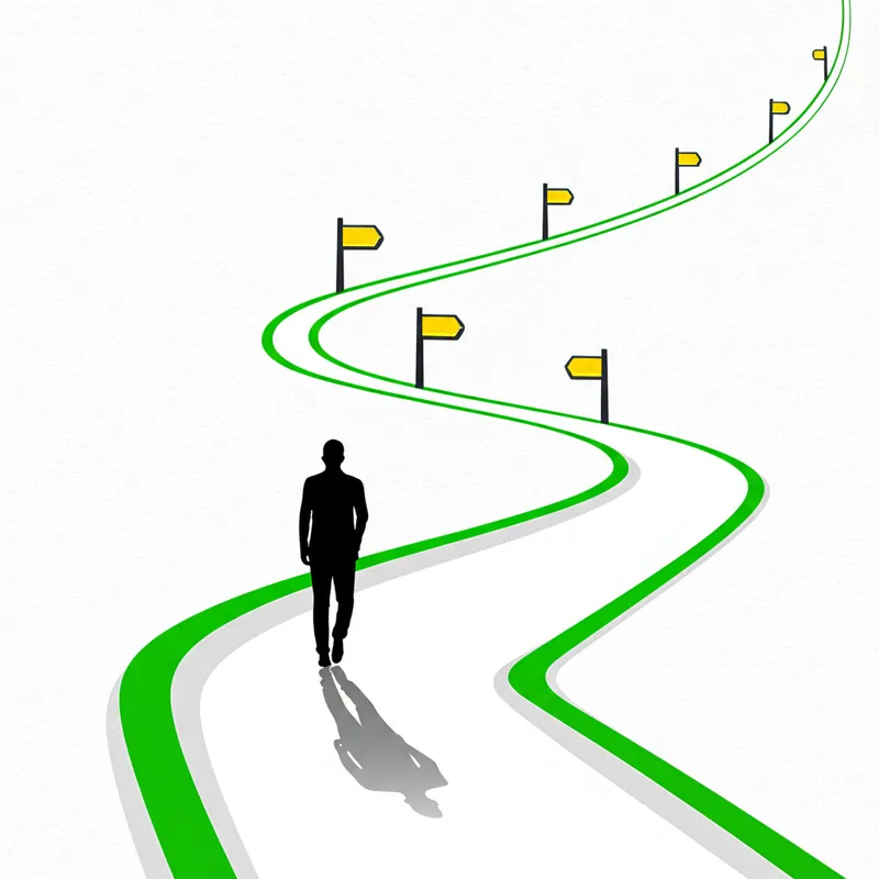 单词"behavior"的视觉插图 - 行为，举止，品行。
