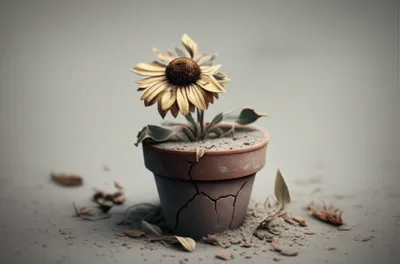 Illustration uncared - Image 1