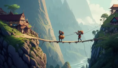 Illustration lifeline - Image 1