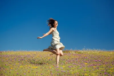 Illustration blithe - Image 1