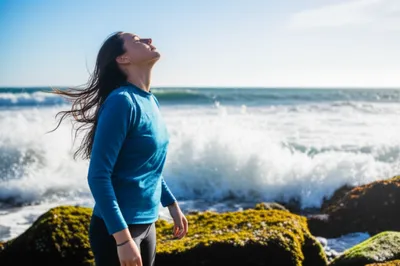 Illustration ozone - Image 1