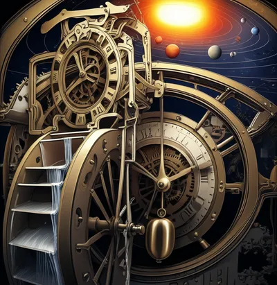 Illustration classical - Image 1