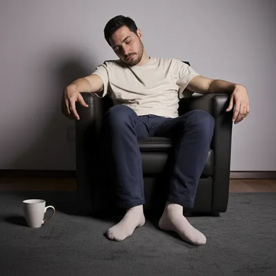 Illustration shagged - Image 1