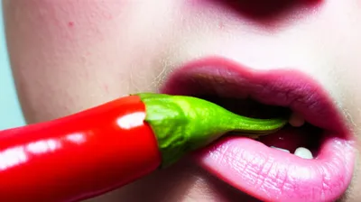 Illustration pungent - Image 1