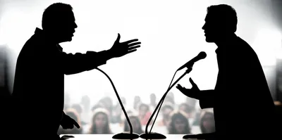 Illustration debates - Image 1