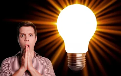 Illustration screaming - Image 1