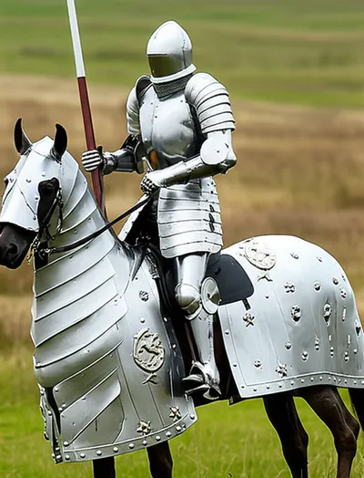 Illustration harness - Image 1