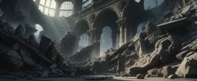 Illustration hearts - Image 1