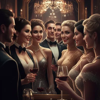 Illustration shallow - Image 1