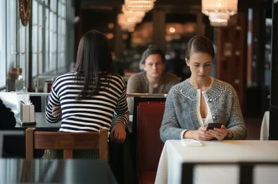 Illustration extramarital