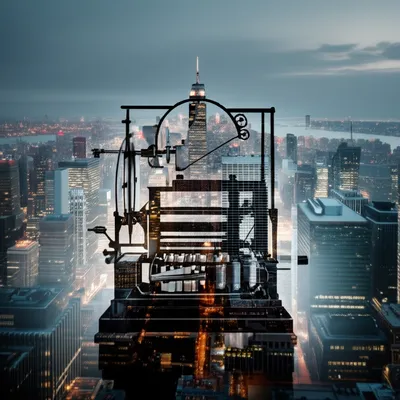 Illustration historic - Image 1