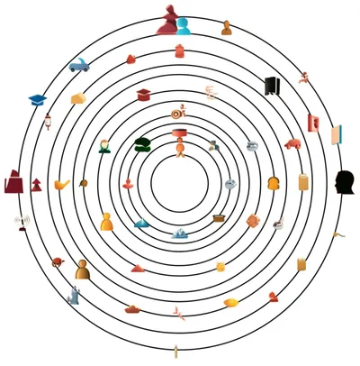 Illustration sphere - Image 1