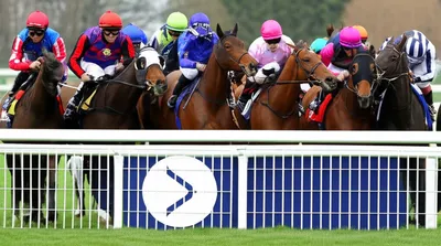 Illustration stable - Image 1