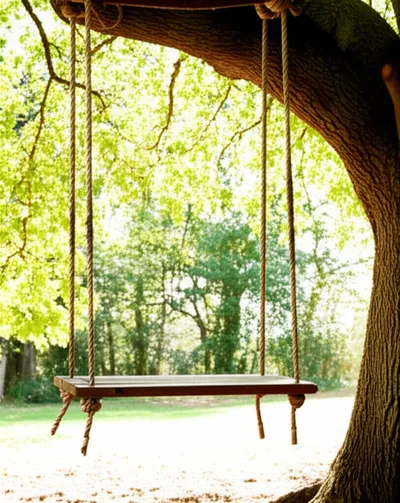 Illustration swings - Image 2