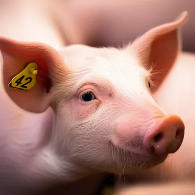 Illustration earmark - Image 1