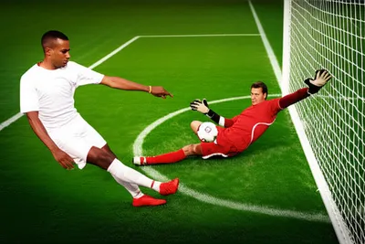 Illustration penalties - Image 1