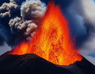 Illustration spew - Image 1