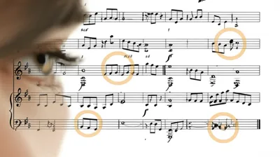 Illustration scanning - Image 1