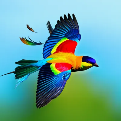 Illustration moult - Image 1