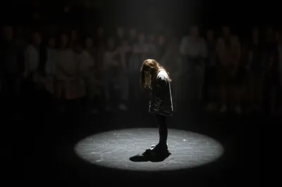 Illustration shamed - Image 1