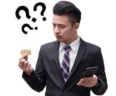 Illustration skeptical - Image 2